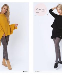 Noq -  Fantasy Knittex Katalog Damski Fw 2021 2022